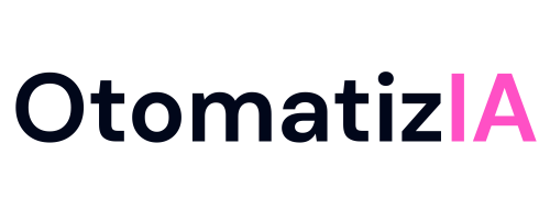 Agence IA Otomatiz